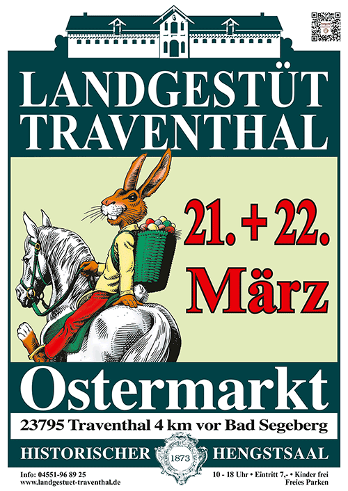 Ostermarkt