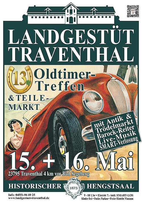 Oldtimertreffen 