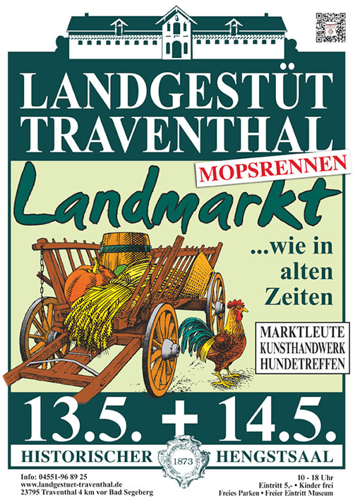 Landmarkt