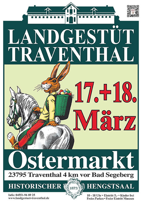 Gro&szlig;er Ostermarkt