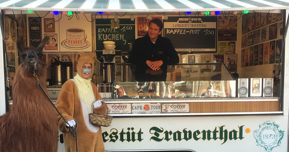 Gro&szlig;er Ostermarkt