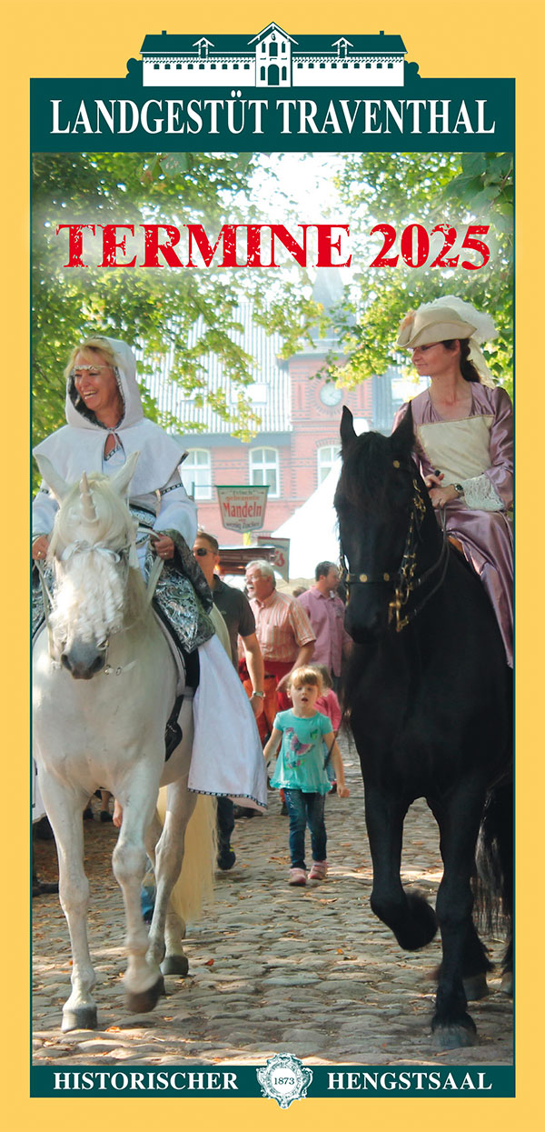 Termine Illustration 2025